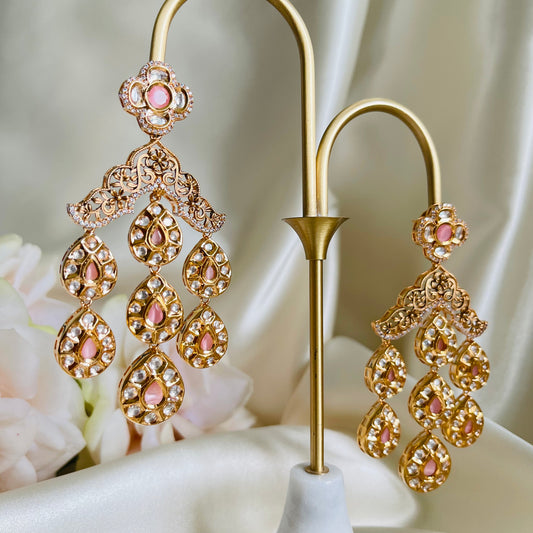 Nazilla - Earrings