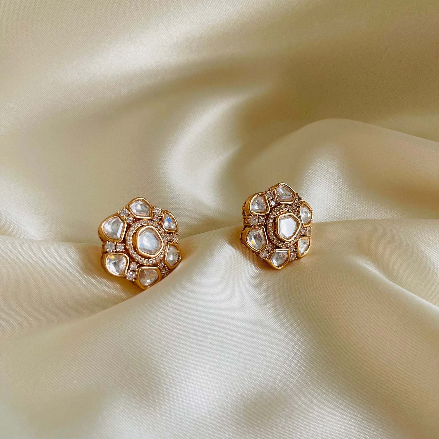 Mahtab - Necklace Set